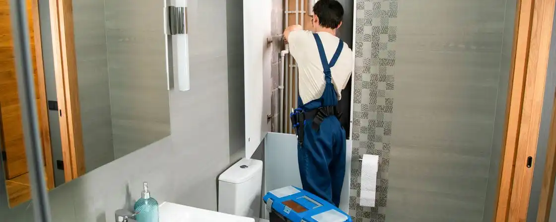 Rohrreinigung Berlin Schmargendorf