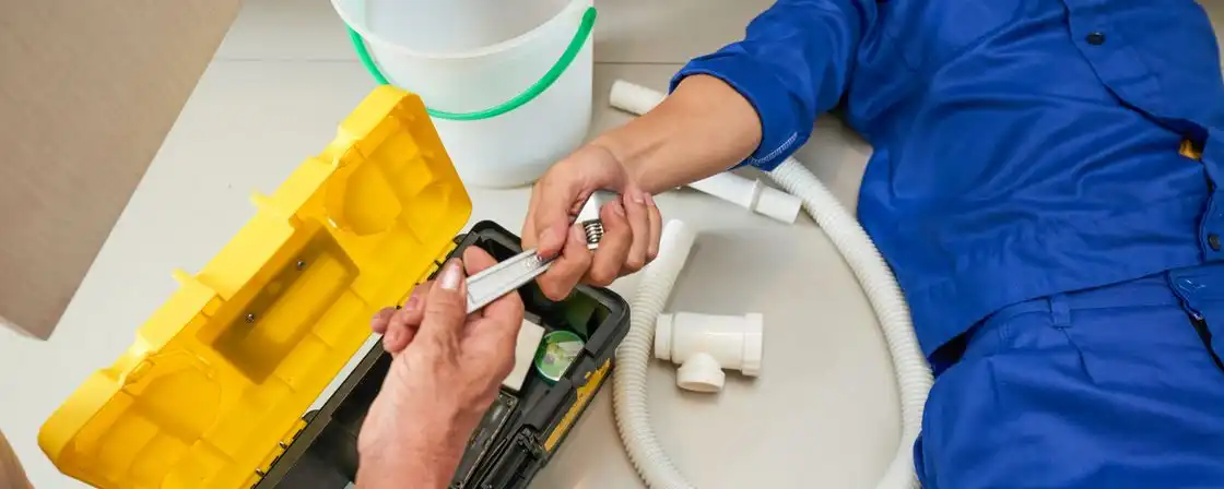 Rohrreinigung Potsdam Nauener Vorstadt