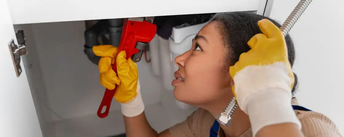 Rohrreinigung Berlin Mitte