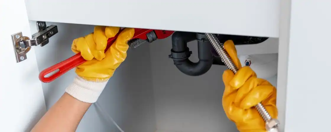 Rohrreinigung Berlin Spandau