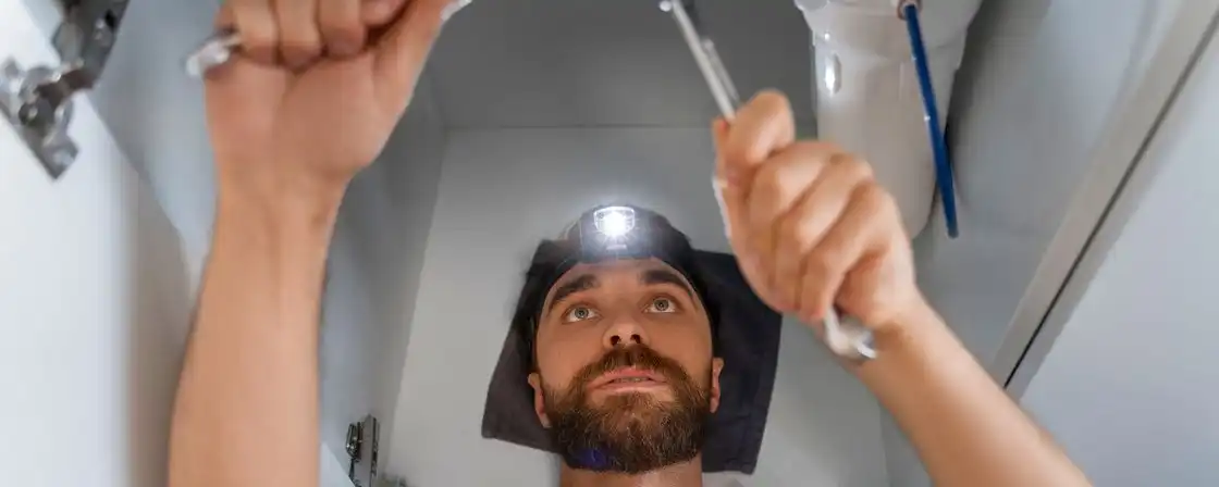 Rohrreinigung Berlin Grunewald