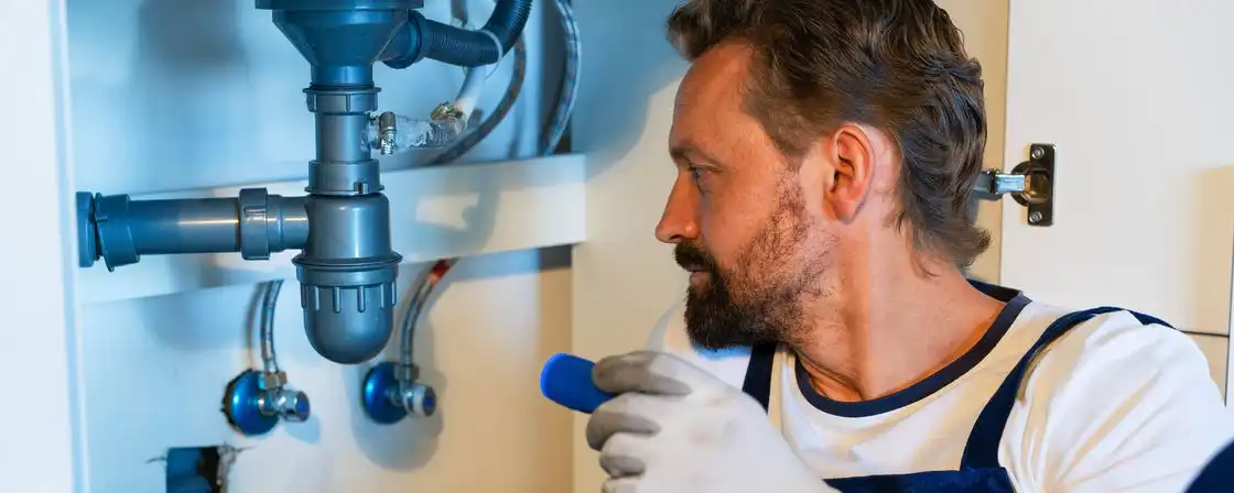 Rohrreinigung Berlin Rummelsburg