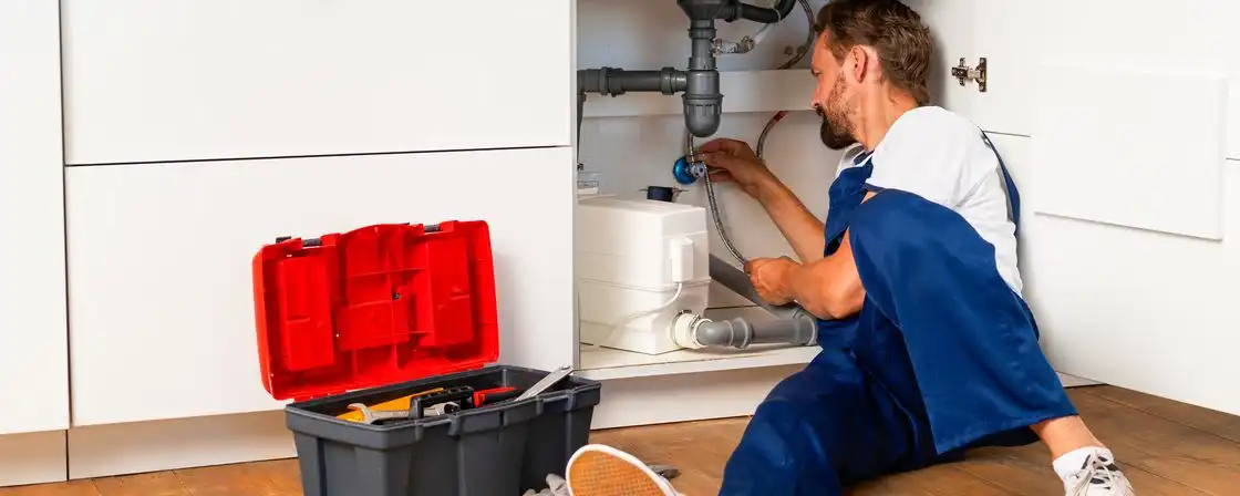 Rohrreinigung Kremmen Bärenklau