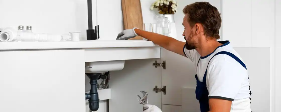 Rohrreinigung Berlin Johannisthal