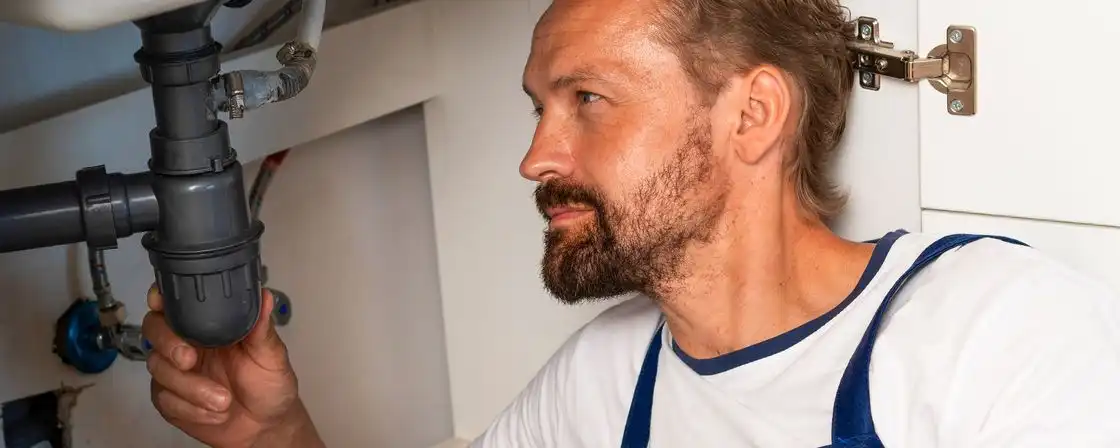 Rohrreinigung Berlin Kladow