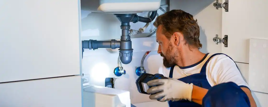 Rohrreinigung Hohen Neuendorf Nord