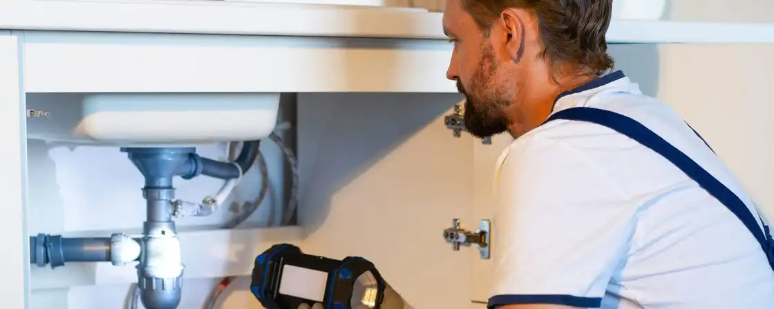 Rohrreinigung Bernau bei Berlin Zepernick