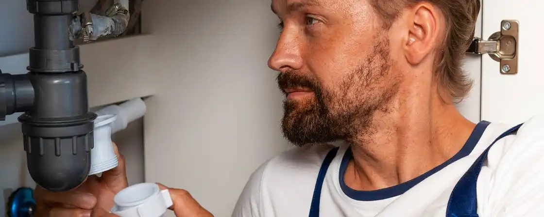 Rohrreinigung Berlin Wilhelmstadt