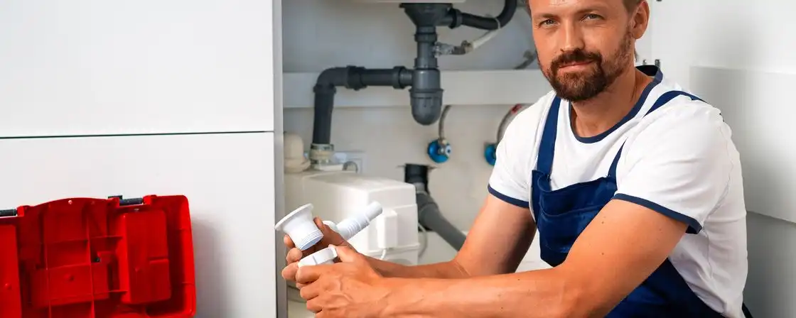 Rohrreinigung Hohen Neuendorf Schönfließ