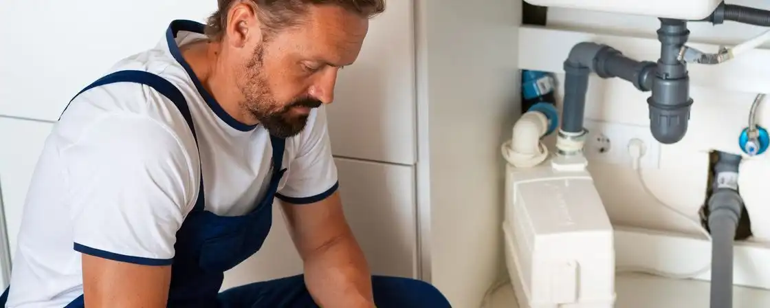 Rohrreinigung Strausberg Hohenstein