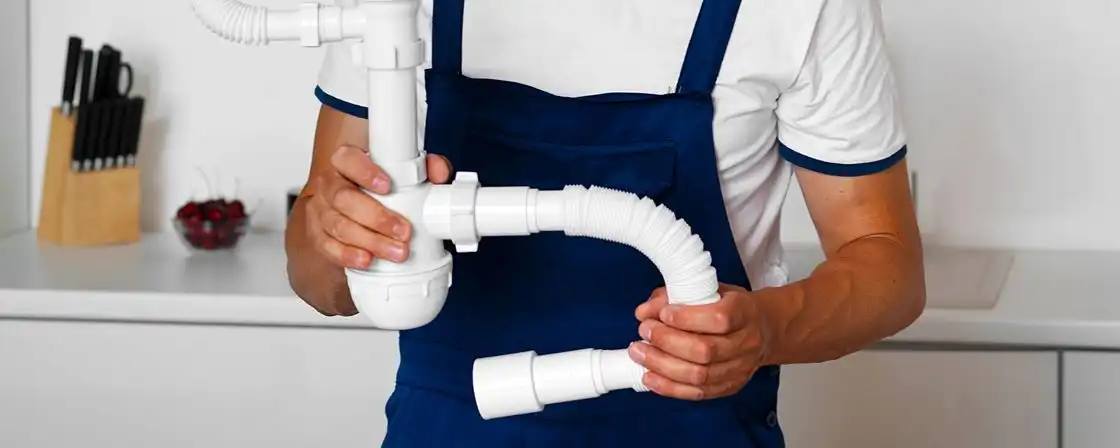 Rohrreinigung Potsdam Bornstedt