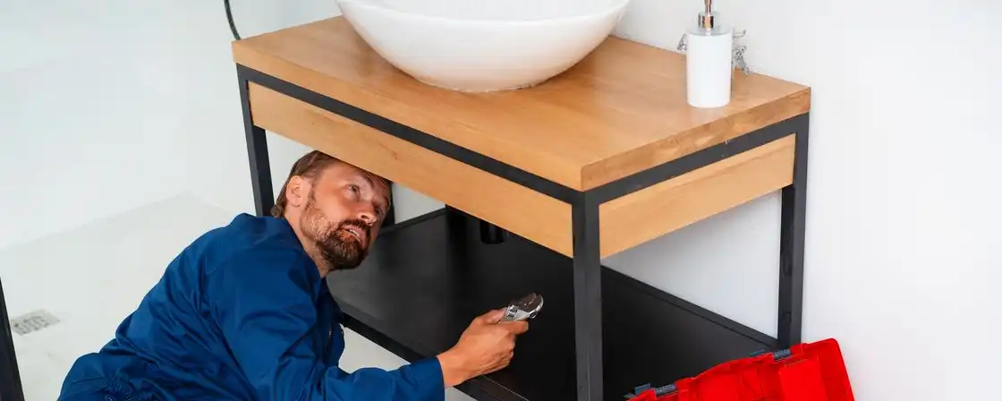 Rohrreinigung Berlin Steglitz Zehlendorf