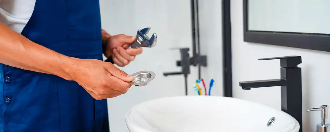 Rohrreinigung Lichtenberg