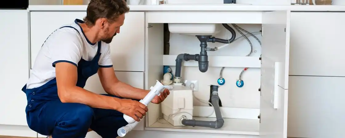 Rohrreinigung Potsdam Westliche Innenstadt