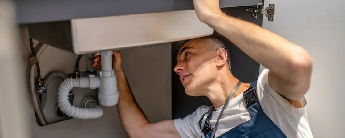 Rohrreinigung Berlin Tempelhof