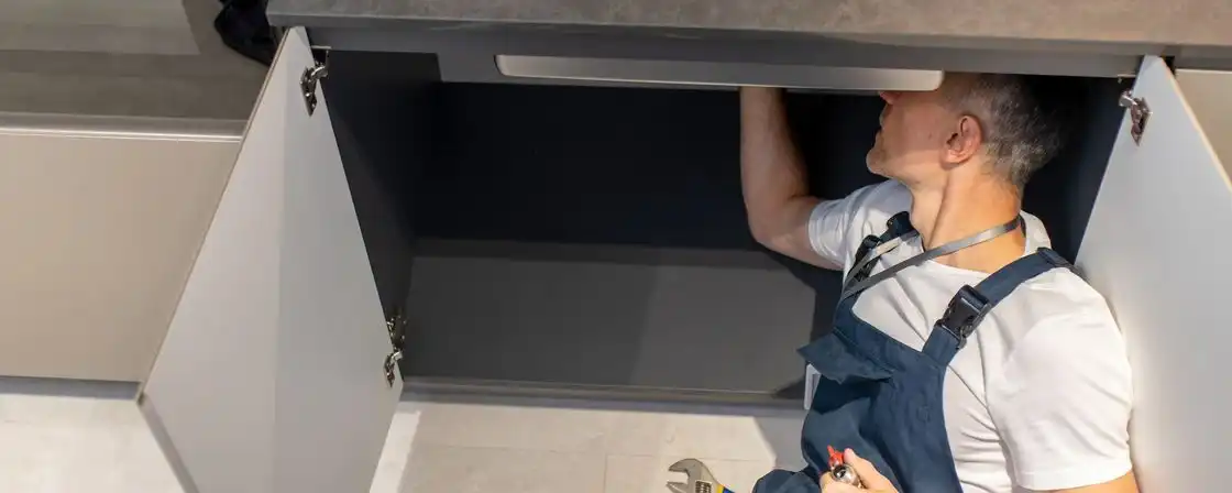 Rohrreinigung Strausberg West