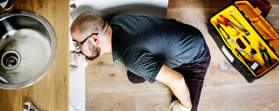 Rohrreinigung Berlin Märkisches Viertel