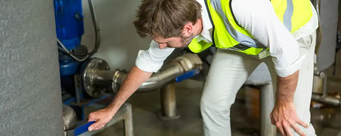 Rohrreinigung Berlin Dahlem