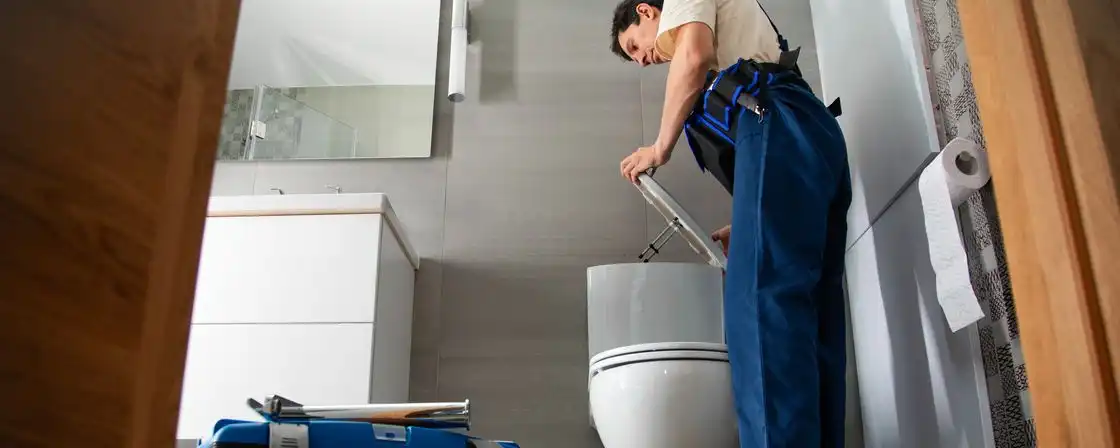 Rohrreinigung Strausberg