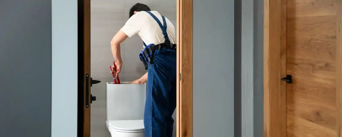 Rohrreinigung Kremmen Mitte