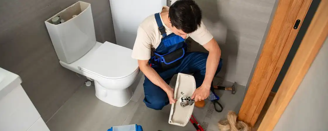 Rohrreinigung Hohen Neuendorf