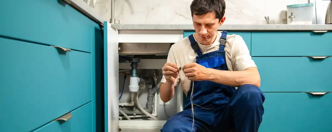 Rohrreinigung Oranienburg