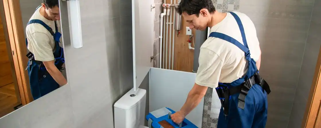 Rohrreinigung Hohen Neuendorf Süd