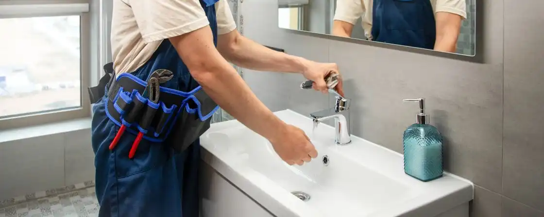 Rohrreinigung Teltow Kleinmachnow