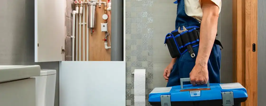 Rohrreinigung Potsdam