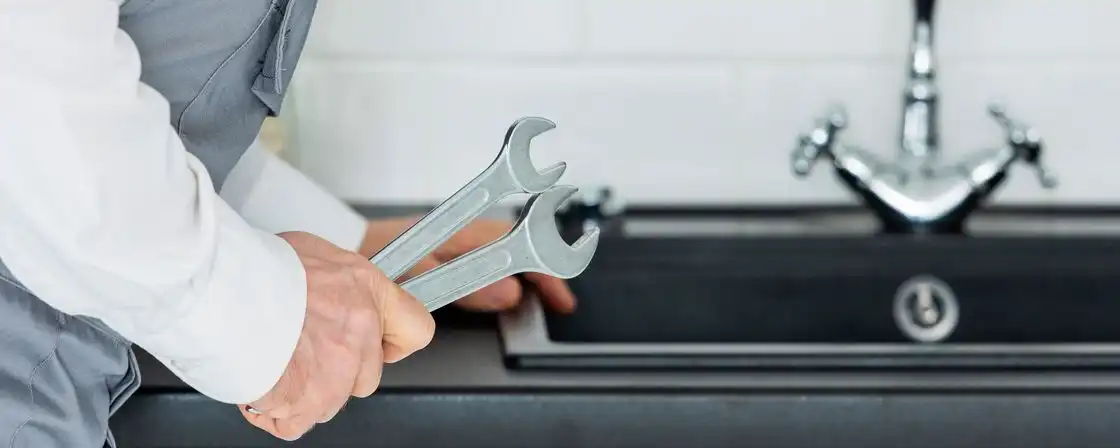 Rohrreinigung Berlin Nikolassee