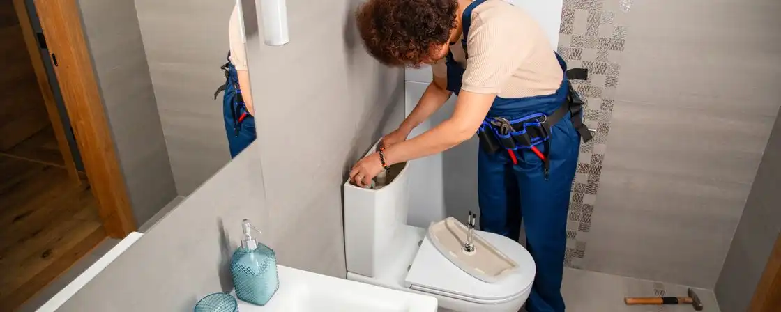 Rohrreinigung Berlin Friedrichsfelde