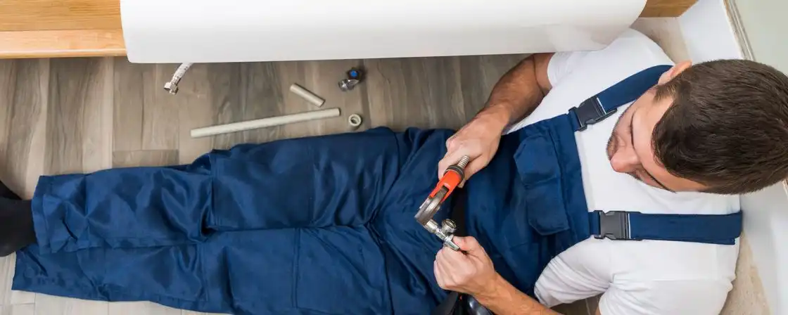 Rohrreinigung Oranienburg Lehnitz