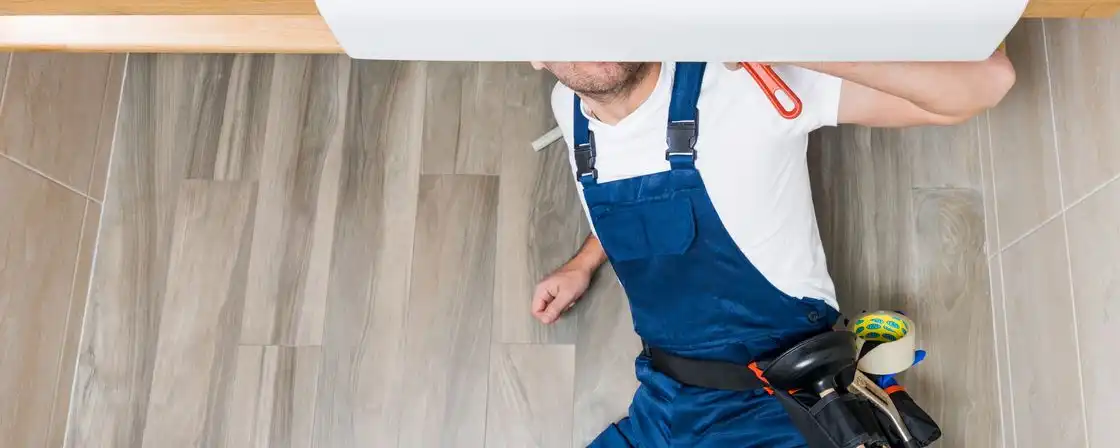 Rohrreinigung Teltow Sachsenhausen