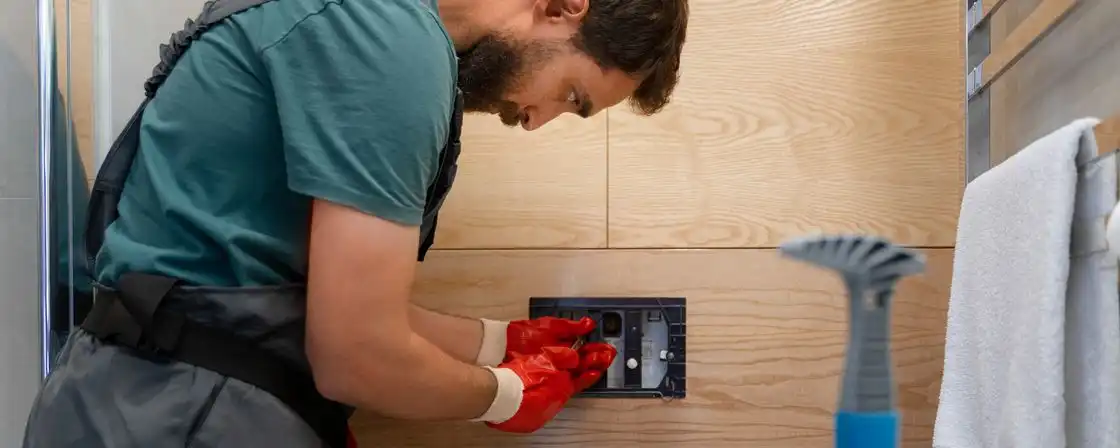 Rohrreinigung Berlin Buch