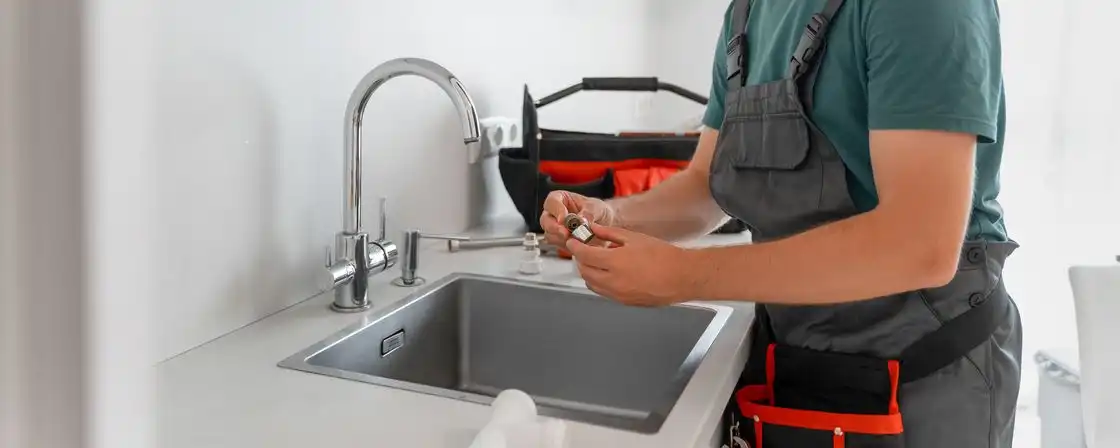 Rohrreinigung Kremmen Süd