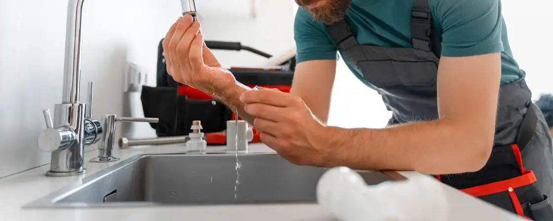 Rohrreinigung Teltow