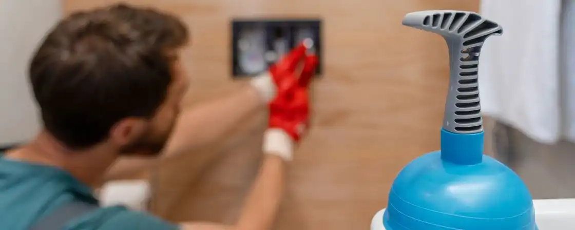 Rohrreinigung Zehdenick Lüchow