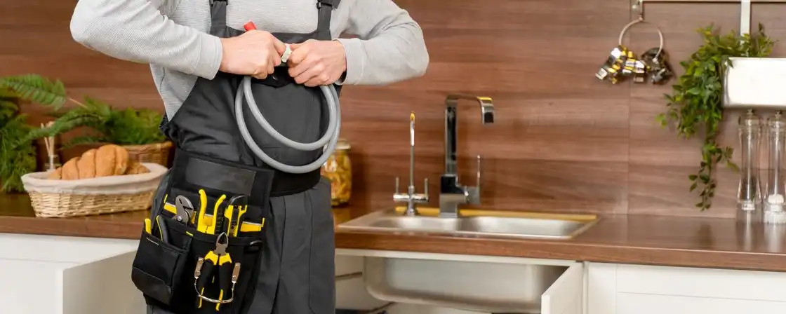 Rohrreinigung Potsdam Hermannswerder