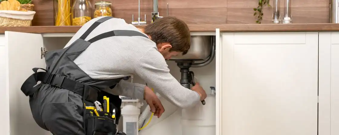 Rohrreinigung Altlandsberg