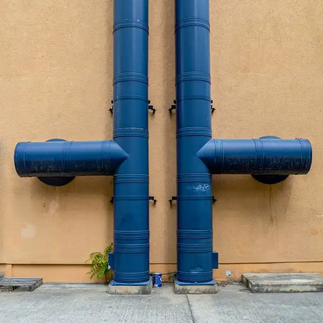 Wasserqualität in Berlin Nikolassee