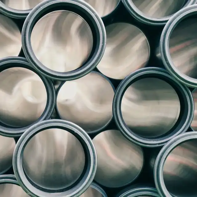 Wasserqualität in Potsdam Babelsberg