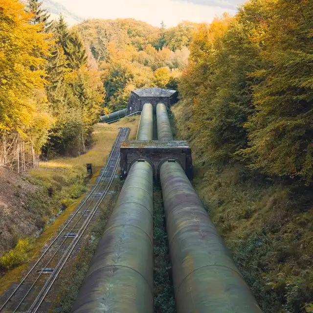 Wasserqualität in Biesenthal Rüdnitz
