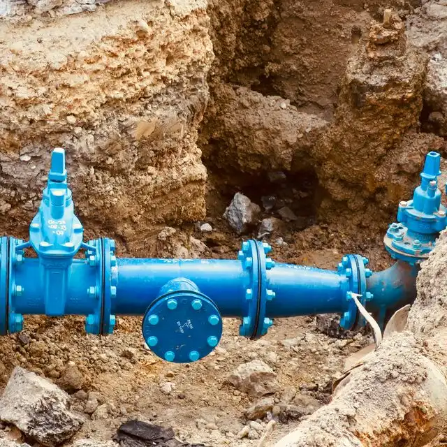 Wasserqualität in Biesenthal Wandlitz