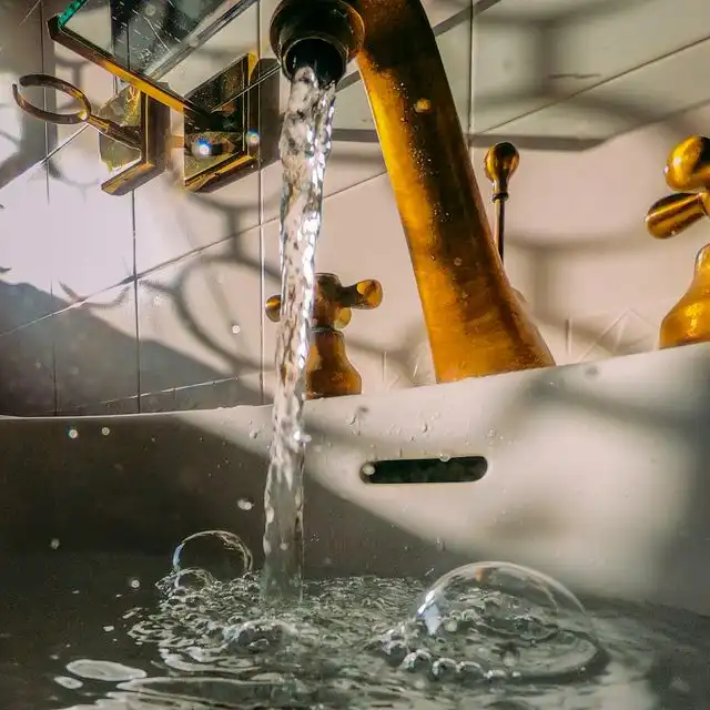 Wasserqualität in Altlandsberg Lindendorf