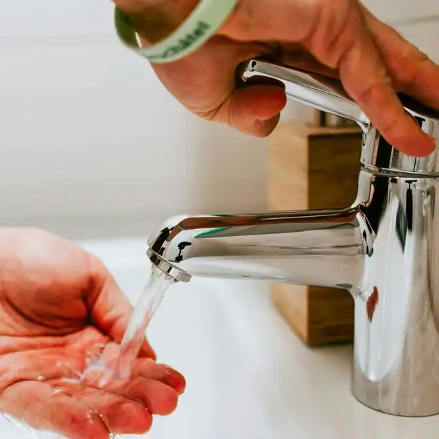 Wasserqualität in Strausberg West