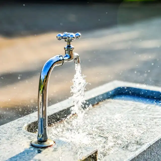 Wasserqualität in Lichtenberg Rummelsburg