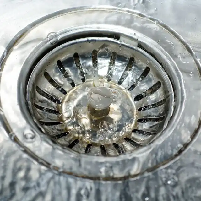 Wasserqualität in Berlin Rummelsburg