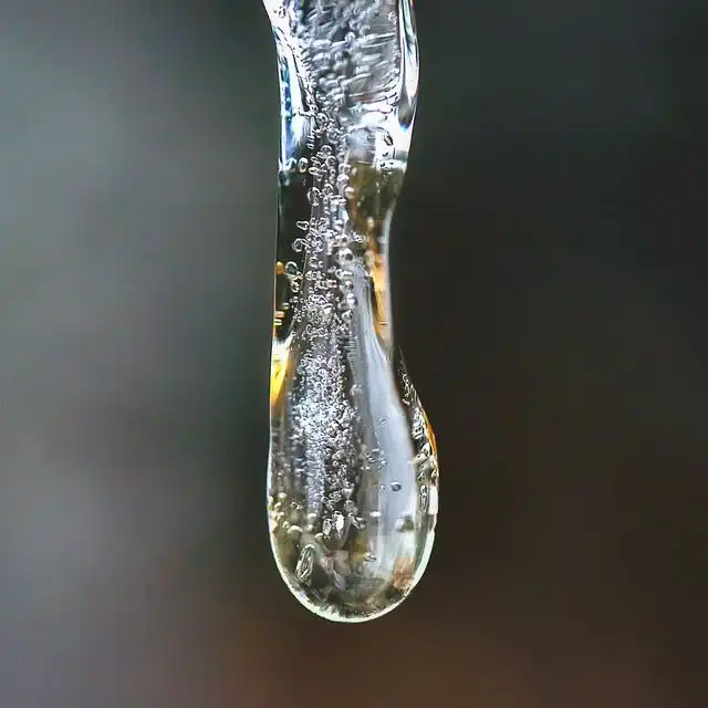 Wasserqualität in Altlandsberg Woltersdorf