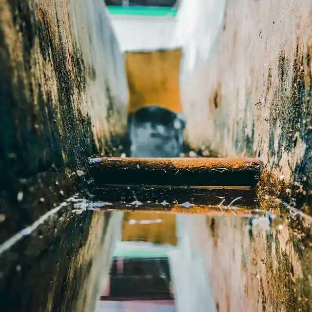 Wasserqualität in Kremmen Süd