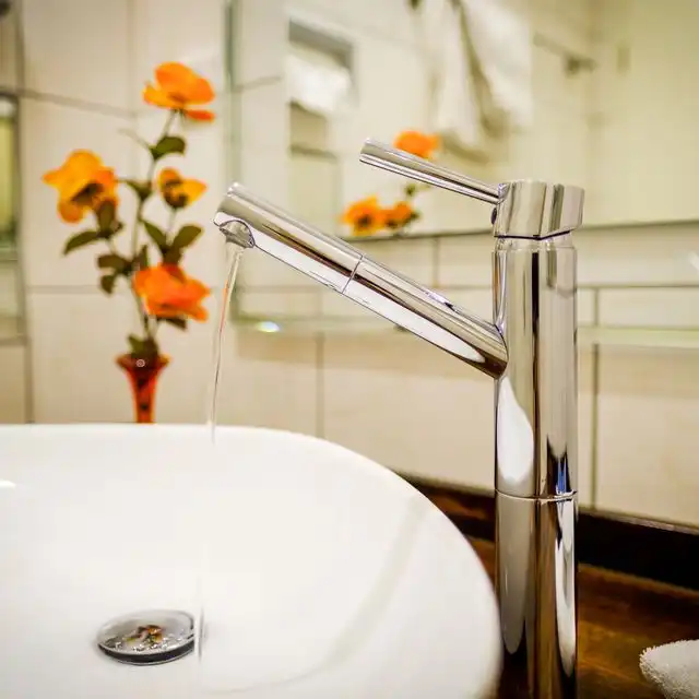 Wasserqualität in Berlin Grunewald